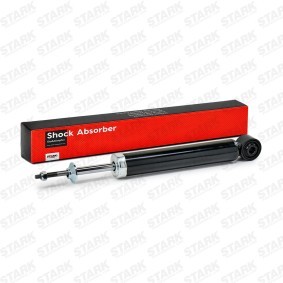 Stoßdämpfer SKSA-0130036