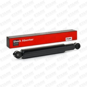Stoßdämpfer SKSA-0130045