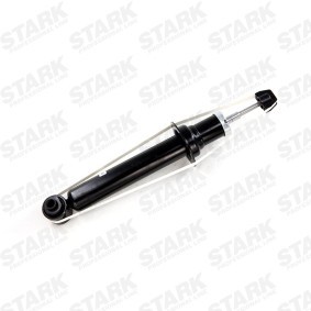 Stoßdämpfer SKSA-0130047 für 5 Touring (F11) für 33,75 CHF
