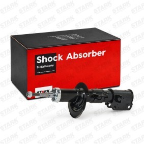 Stoßdämpfer SKSA-0130097 für 850 Limousine (854) für 62,38 CHF