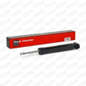 Stoßdämpfer SKSA-0130176 für 5 Touring (F11) für 30,99 CHF
