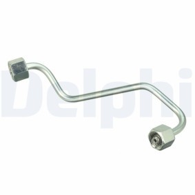 Compre Tubo de alta pressão, sistema de injecção da DELPHI 9300-120A a um preço baixo por 51,48 €