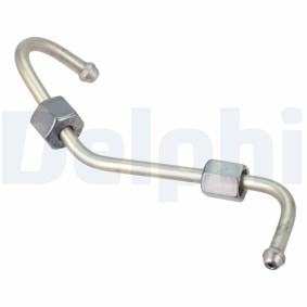 Hochdruckleitung, Einspritzanlage von DELPHI günstig für 47,88 €