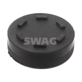 Acquista Coperchio di chiusura, Albero a camme da SWAG 30 93 2255 a buon mercato per soli 9,15 €