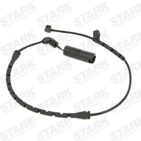 Achetez des Témoin d'usure de plaquette de frein STARK SKWW-0190006 à prix pour 7,29 €