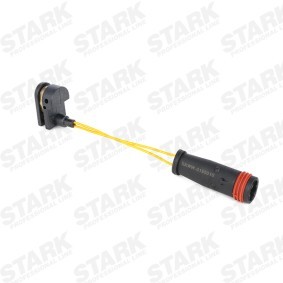 Køb Slidindikator, bremsebelægning af STARK SKWW-0190016 til den lave pris 20,48 DKK