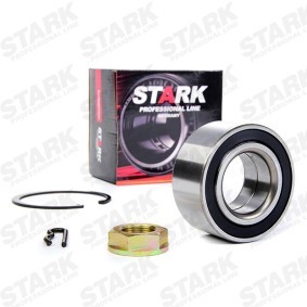 Radlagersatz SKWB-0180005 von STARK günstig für 16,98 € online kaufen