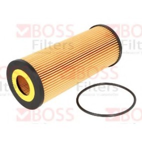 Köp Oljefilter av BOSS FILTERS BS03-021 till det låga priset 97,31 kr