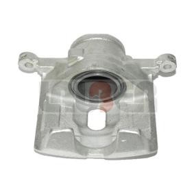 Compre Pinças de travão de LAUBER online para INTEGRA três volumes (DB6, DB7, DB8, DB9) a preços moderados