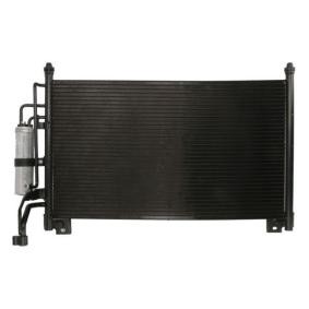 Klimakondensator KTT110243