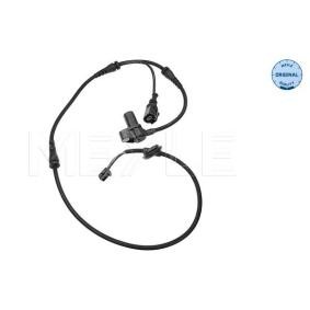 Compre Sensor, rotações da roda da MEYLE 100 899 0097 a um preço baixo por 41,72 €
