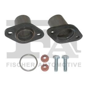 Flansch, Abgasrohr 066-803.023