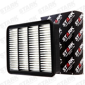 Osta Ilmansuodatin STARK:llä SKAF-0060068 edullisesti hintaan 7,59 €