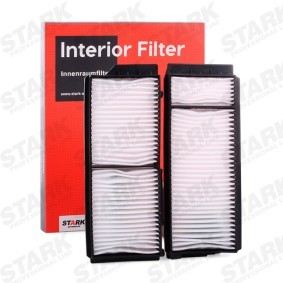 Innenraumfilter SKIF-0170065 von STARK günstig für 7,07 € online kaufen