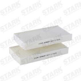 Innenraumfilter SKIF-0170036 von STARK günstig für 6,93 € online kaufen