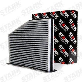 Achetez des Filtre d'habitacle STARK SKIF-0170001 à prix pour 10,09 €