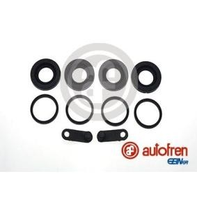 Acquista Kit di revisione della pinza freno da AUTOFREN SEINSA D41646 a buon mercato per soli 26,98 €