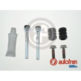 Acquista Kit manicotti di guida, Pinza freno da AUTOFREN SEINSA D7035C a buon mercato per soli 13,40 €