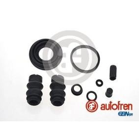 Acquista Kit di revisione della pinza freno da AUTOFREN SEINSA D41826 a buon mercato per soli 15,62 €