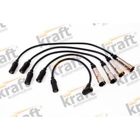 Compre Jogo de cabos de ignição da KRAFT 9120162 PM a um preço baixo por 19,96 €