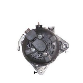 Lichtmaschine von DELCO REMY