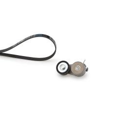 Achetez des Kit de courroie d'accessoire de chez GATES en ligne pour Uno Cargo à prix modérés