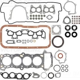 Dichtungsvollsatz, Motor 01-52720-01