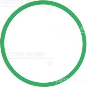 Ansaugkrümmerdichtung 71-39303-00 VOLVO XC 90 von REINZ
