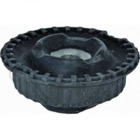 Compre Suporte de apoio do conjunto mola / amortecedor da DIEDERICHS 1101616 a um preço baixo por 7,40 €