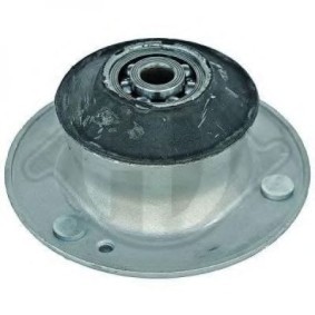 Compre Suporte de apoio do conjunto mola / amortecedor da DIEDERICHS 1121410 a um preço baixo por 53,83 €