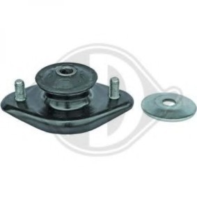 Compre Suporte de apoio do conjunto mola / amortecedor da DIEDERICHS 1121305 a um preço baixo por 21,46 €