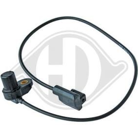 Compre Sensor, posição da árvore de cames da DIEDERICHS 1121312 a um preço baixo por 19,74 €