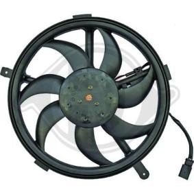 Kühlerlüfter 8120601 von DIEDERICHS günstig für 179,96 € online kaufen