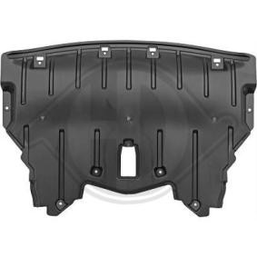 Motorabdeckung 8091020