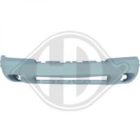 Achetez des Pare-choc DIEDERICHS 2612151 à prix pour 323,99 €