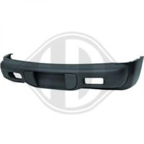 Achetez des Pare-choc arrière DIEDERICHS 2605055 à prix pour 314,07 €