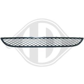 Kühlergrill 3484145