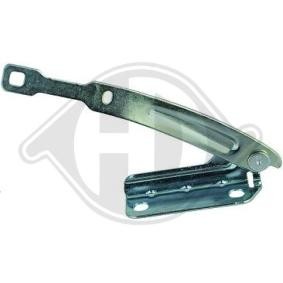 Achetez des Charnière, capot-moteur DIEDERICHS 4560018 à prix pour 46,04 €