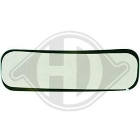Compre Cristal de espejo retrovisor de DIEDERICHS online para DAILY III Furgón/ranchera familiar a precios moderados