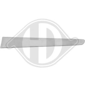 Osta Suoja- / koristelista, lokasuoja DIEDERICHS:llä 3462127 edullisesti hintaan 29,72 €