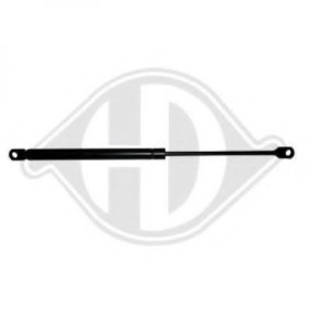 Achetez des Vérin de coffre DIEDERICHS 9140300 à prix pour 11,39 €
