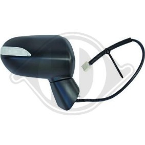 Acquista Specchietto retrovisore esterno da DIEDERICHS 5240324 a buon mercato per soli 149,94 €