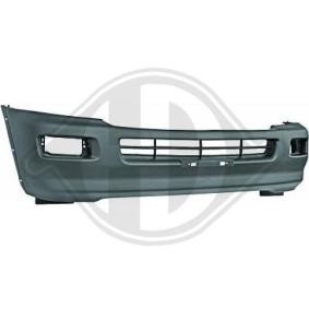 Achetez des Pare-choc DIEDERICHS 5402851 à prix pour 95,98 €
