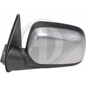 Acquista Specchietto retrovisore esterno da DIEDERICHS 5402926 a buon mercato per soli 100,69 €