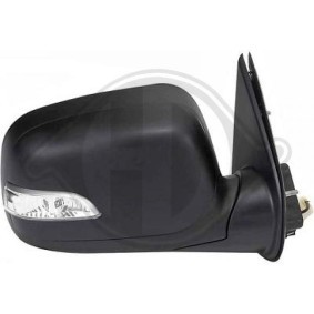 Acquista Specchietto retrovisore esterno da DIEDERICHS 5403824 a buon mercato per soli 133,66 €