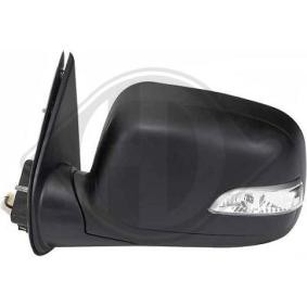 Acquista Specchietto retrovisore esterno da DIEDERICHS 5403825 a buon mercato per soli 131,07 €