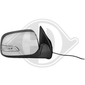 Acquista Specchietto retrovisore esterno da DIEDERICHS 5403924 a buon mercato per soli 131,09 €