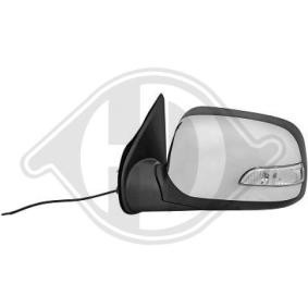 Acquista Specchietto retrovisore esterno da DIEDERICHS 5403925 a buon mercato per soli 133,66 €