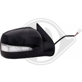 Acquista Specchietto retrovisore esterno da DIEDERICHS 5403928 a buon mercato per soli 115,04 €