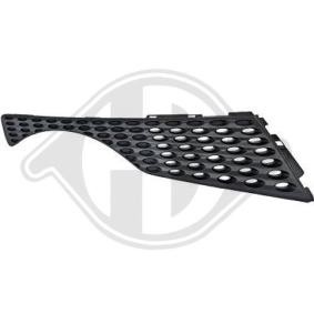 Kühlergrill 6075042